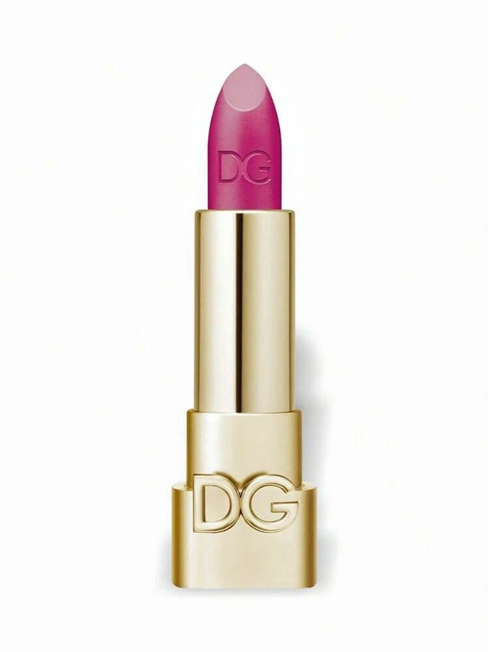 Dolce & Gabbana The Only One Matte Lipstick 295 Vivid Fuchsia NWT